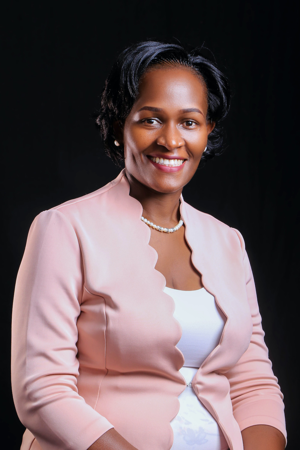 Dr. Rachel Mirembe
